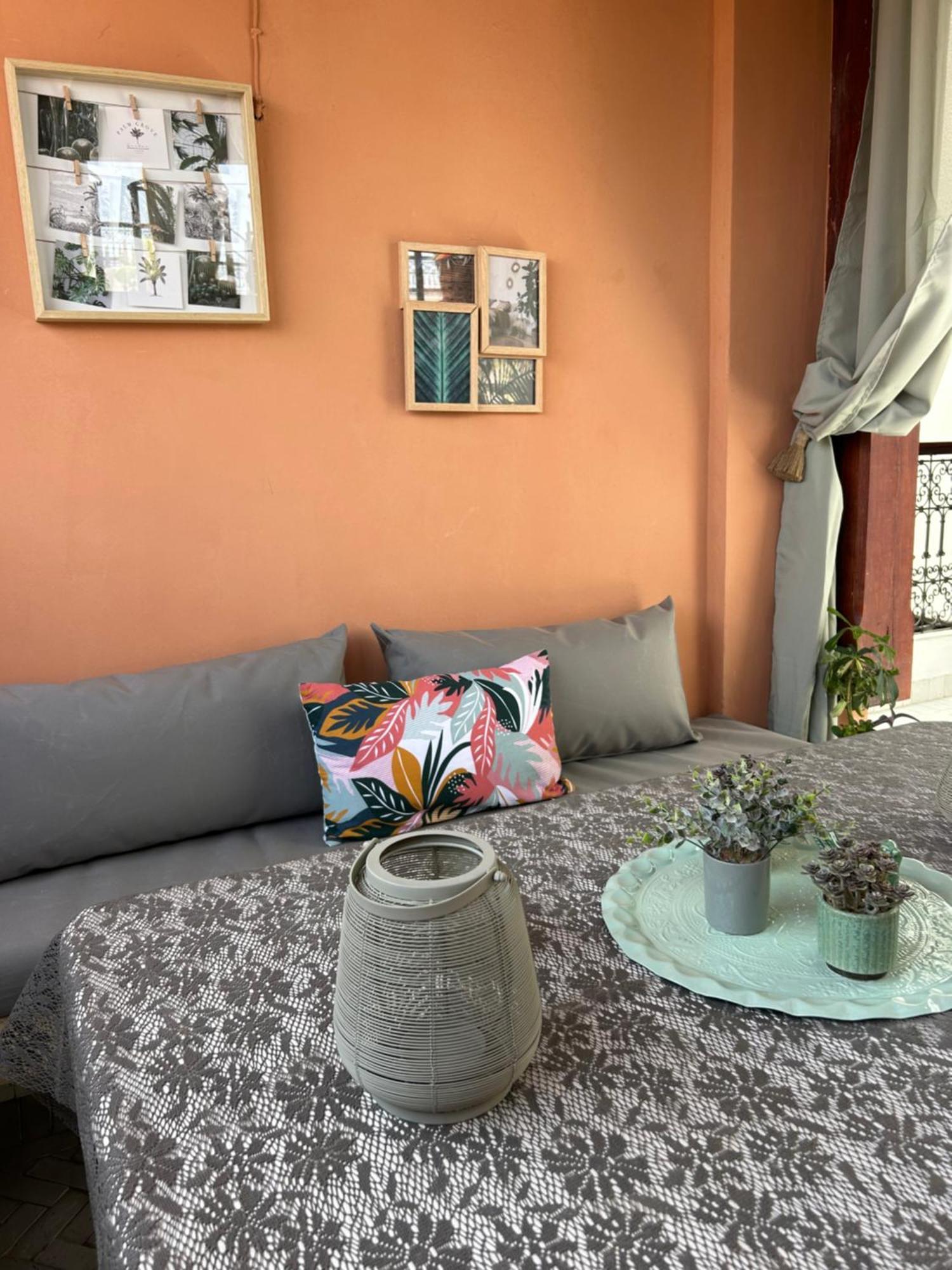 Riad Amazing Amazigh Avec Jacuzzi Petit Dejeuner Compris Avec Aussi Chambres Familiales Pres De La Place Jemaa El Fna Marakéš Exteriér fotografie