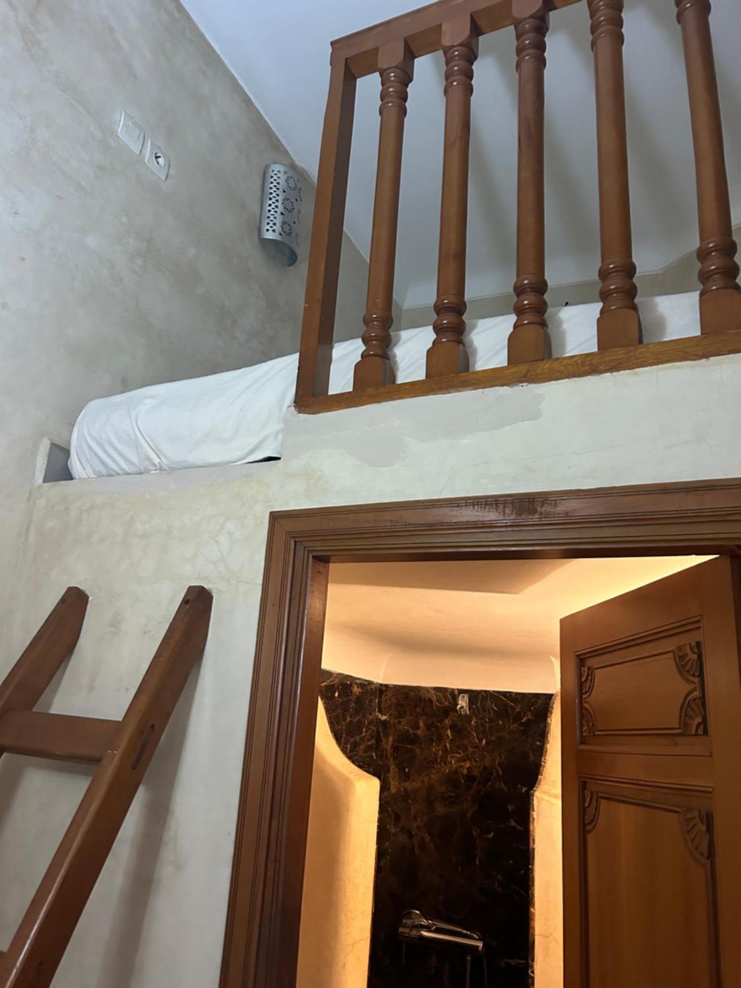 Riad Amazing Amazigh Avec Jacuzzi Petit Dejeuner Compris Avec Aussi Chambres Familiales Pres De La Place Jemaa El Fna Marakéš Exteriér fotografie