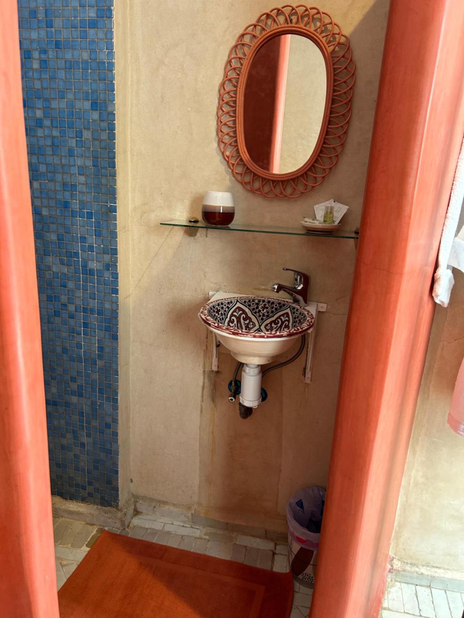 Riad Amazing Amazigh Avec Jacuzzi Petit Dejeuner Compris Avec Aussi Chambres Familiales Pres De La Place Jemaa El Fna Marakéš Exteriér fotografie